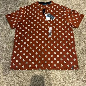 Perry Ellis Smoked Paprika Pollo.